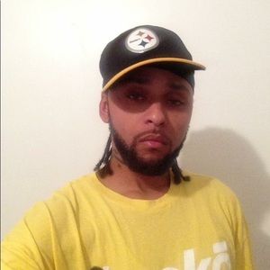 Meet your Posher, Quincy